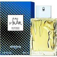 Sisley Eau D'Ikar EDT 50 ml spray