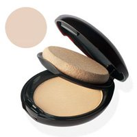 Shiseido 53139 Пудра компактна Compact Foundation тон B40 Natural Fair Beige/Натуральний бежевий 