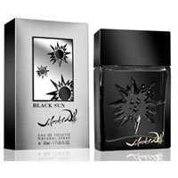 Black Sun EDT 50 ml spray