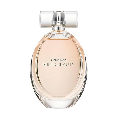 Calvin Klein Sheer Beauty TESTER EDT 100 ml spray