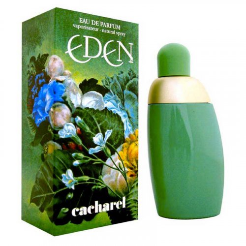 Eden Cacharel EDP 50 ml spray