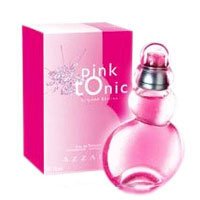 Azzaro Pink Tonic EDT 30 ml spray