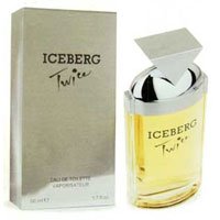 Iceberg Twice TESTER EDT 100 ml spray