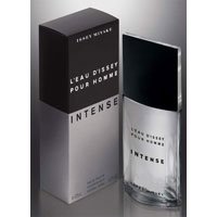 L'Eau D'Issey Pour Homme Intense EDT 75 ml spray