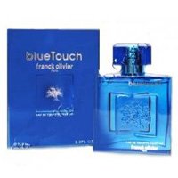 Franck Olivier Blue Touch EDT 100 ml spray