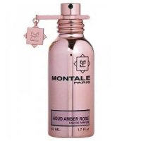 Montale Aoud Amber Rose EDP 100 ml spray