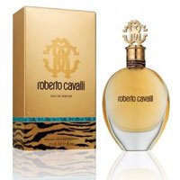 Roberto Cavalli Eau de Parfum 2012 EDP 30 ml spray