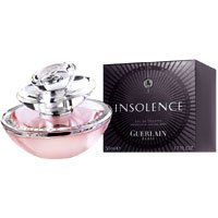 Insolence Guerlain EDT 50 ml spray