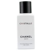 Chanel Cristalle B/L 200 ml