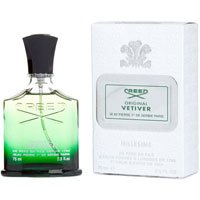 Creed Original Vetiver EDT 75 ml spray
