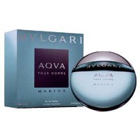Bvlgari Aqua Marine Pour Homme EDT 100 ml spray