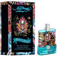 Ed Hardy By Christian Audigier Hearts & Daggers For Him EDT 100 ml spray