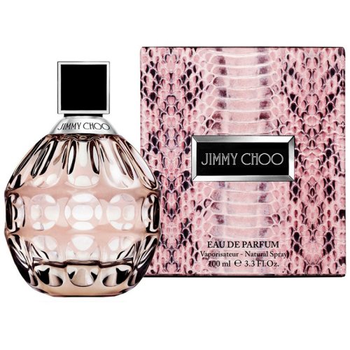 Jimmy Choo For Woman EDP 100 ml spray