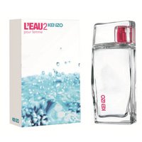 L’Eau 2 Kenzo pour Femme EDT 50 ml spray