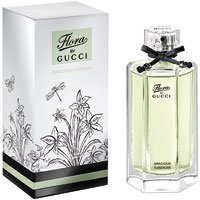 Flora By Gucci Gracious Tuberose TESTER EDT 100 ml spray