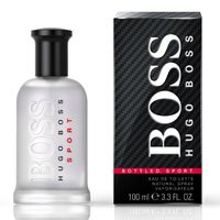 Boss Bottled Sport TESTER EDT 100 ml spray 