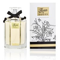 Flora By Gucci Glorious Mandarin TESTER EDT 100 ml spray