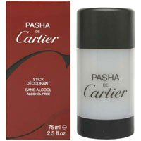 Pasha de Cartier DEO 75 ml stick