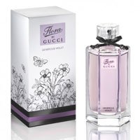 Flora By Gucci Generous Violet TESTER EDT 100 ml spray