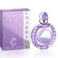 Show Off  від Charriol TESTER EDT 100 ml spray 