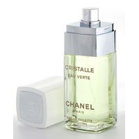 Chanel Cristalle Eau Verte EDT 50 ml spray
