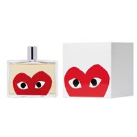 Comme des Garcons Play Red EDT 100 ml spray
