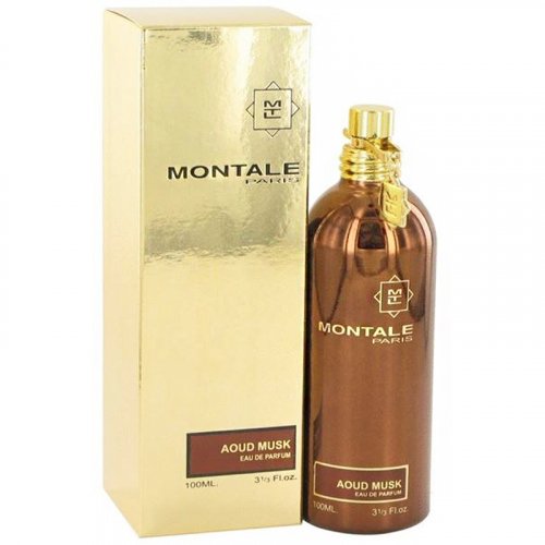 Montale Aoud Musk EDP 100 ml spray