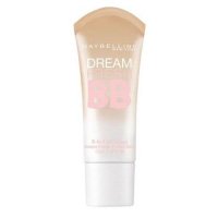 Maybelline Крем-уход с тонирующим эффектом BB Dream Fresh SPF30 Натурально-бежевый 30ml