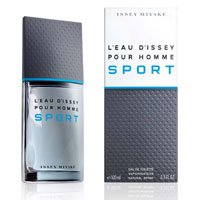 L'Eau D'Issey Pour Homme Sport TESTER EDT 100 ml spray