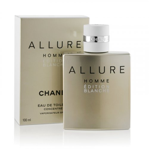 Allure Homme Edition Blanche EDT 100 ml spray