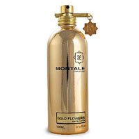 Montale Gold Flowers  EDP 100 ml spray