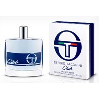 Sergio Tacchini Club TESTER EDT 100 ml spray