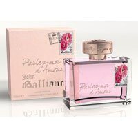 John Galliano Parlez-Moi d'Amour EDP 50 ml spray