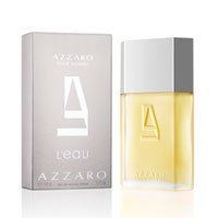 Azzaro Pour Homme L'Eau TESTER EDT 100 ml spray