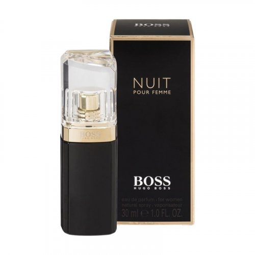 Boss Nuit Pour Femme EDP 30 ml spray