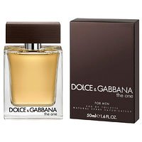 Dolce & Gabbana The One For Men EDT 100 ml spray