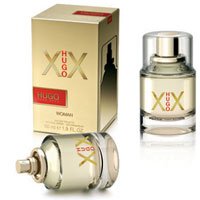 Hugo XX Woman TESTER EDT 60 ml spray