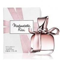 N. Ricci Mademoiselle Ricci EDP 30 ml spray