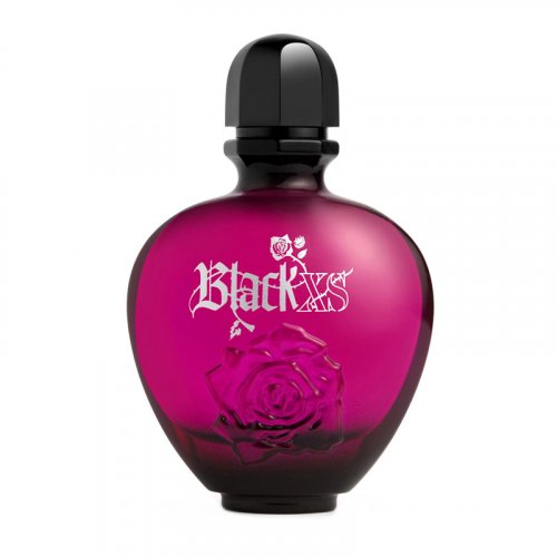 Black XS L'Exces for Her TESTER EDP 80 ml spray