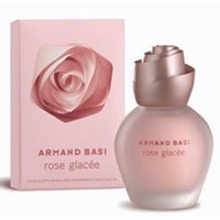 Armand Basi Rose Glacee EDT 50 ml spray немного примят