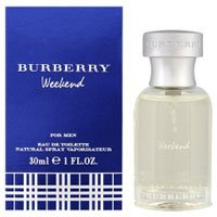 Burberry Weekend For Men TESTER EDT 100 ml spray
