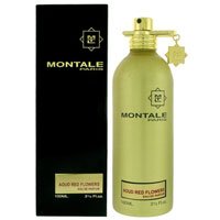Montale Aoud Red Flowers EDP 100 ml spray