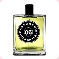 Parfumerie Generale L'Eau Rare Matale №06 EDT 50 ml spray