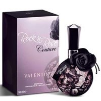 Valentino Rock'n Rose Couture PARFUM 6 ml roll-on