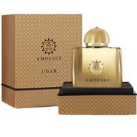 Amouage Ubar  Woman EDP 100 ml spray