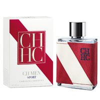 Carolina Herrera CH Men Sport TESTER EDT 100 ml spray