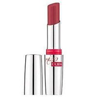 Pupa 00245205 Помада для губ Miss Pupa с эффектом блеска тон 203 Pink Blossom/Сливовый
