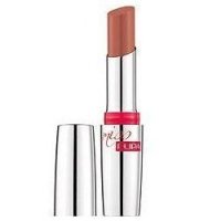 Pupa 00245601 Помада для губ Miss Pupa с эффектом блеска тон 601 Pearly Caramel/Жемчужно-Карамельный

