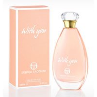 With You TESTER EDT 100 ml spray