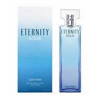 Eternity  Aqua For Woman TESTER EDP 100 ml spray